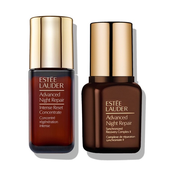 estee lauder mini serum